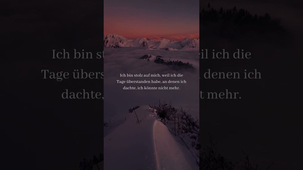 Ein starkes Mindset macht den Unterschied