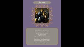 Obsidienne #lithotherapie #bienetre #obsidienne