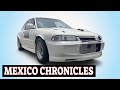 MEXICO CHRONICLES - STREET CHRONICLES HIGHLIGHTS