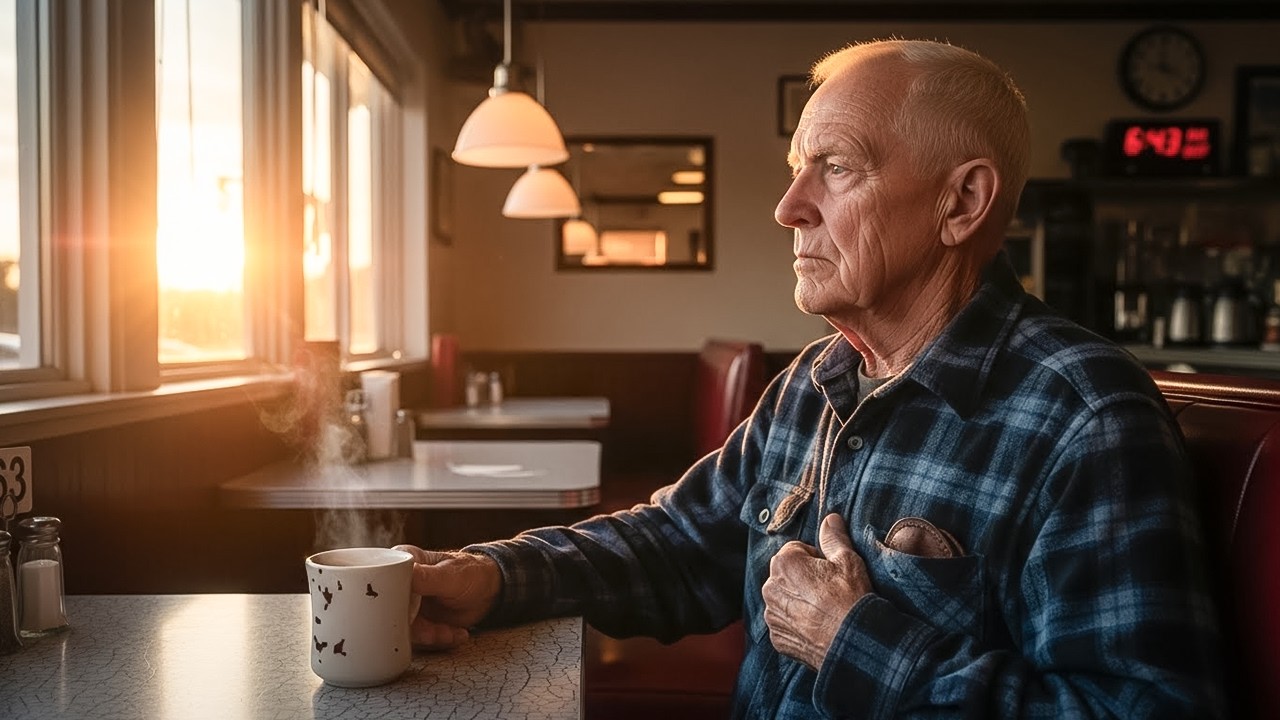 Man Watches Sunrise 43 SECONDS Daily — Owner Erases Why, Then Learns the Truth...