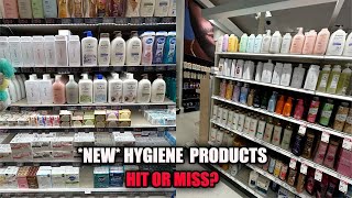 Trying New Hygiene Products...Are They Worth It?