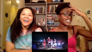 BTS MIC Drop Steve Aoki Remix MV Reaction