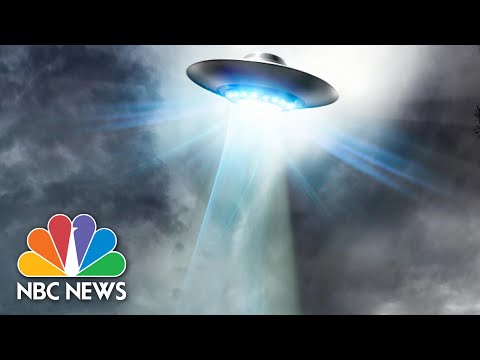 Video: Ein Durchscheinendes UFO Tauchte Aus Einem Portal über Den Hollywood Hills - Alternative Ansicht
