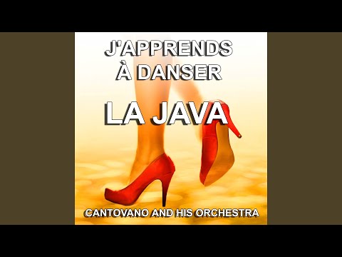 Paris Java (La Java des copains)