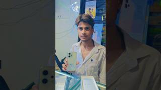 Oppo reno14 unboxing available best price happy customer 😊#trending #shorts #ytshorts #unboxing #yt