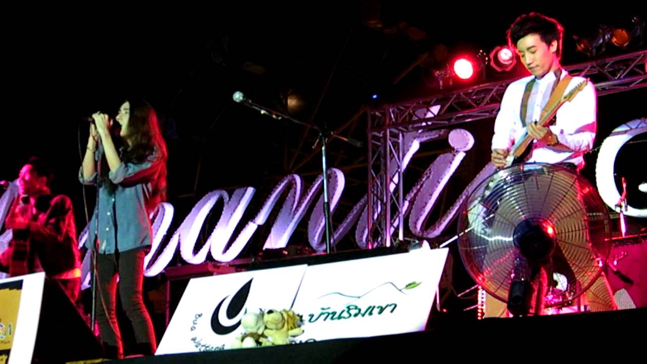 Singular - ONE @ Romantic Arts Festival 2012 [011212]