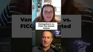 VantageScore vs FICO The Heated Debate