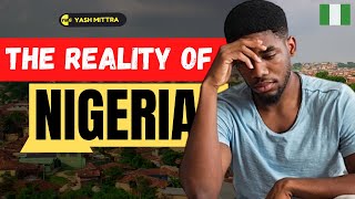 5 Reasons why Nigerians are leaving Nigeria