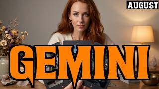 GEMINI ♊ THIS PERSON IS GONNA START CHASING YOU HARD 😳 THEY’RE NOT USED TO THAT! ❤️‍🔥✨