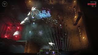 Gauntlet Slayer Edition - When Lich Cheats
