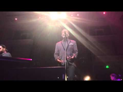 Boyz II Men - I Will Get There