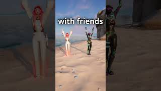 You can now get every emote in fortnite for free!
