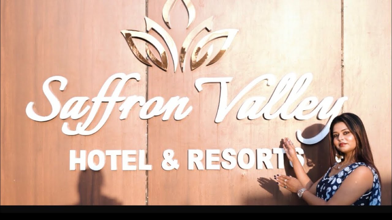 Best resort in Purulia Ayodhya | saffron valley hotel & resort 