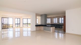 Exclusive Oceanview luxurious 4-bedroom apartment for sale, Kizingo