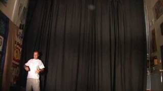 How to Practice Juggling, Pt. 1: Structuring Your Practice