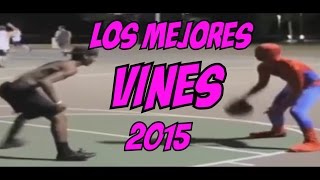 ★ Los Mejores VINES en Español del 2015 #2 | Best 2015 VINES #2 ➜ FAILTUBE