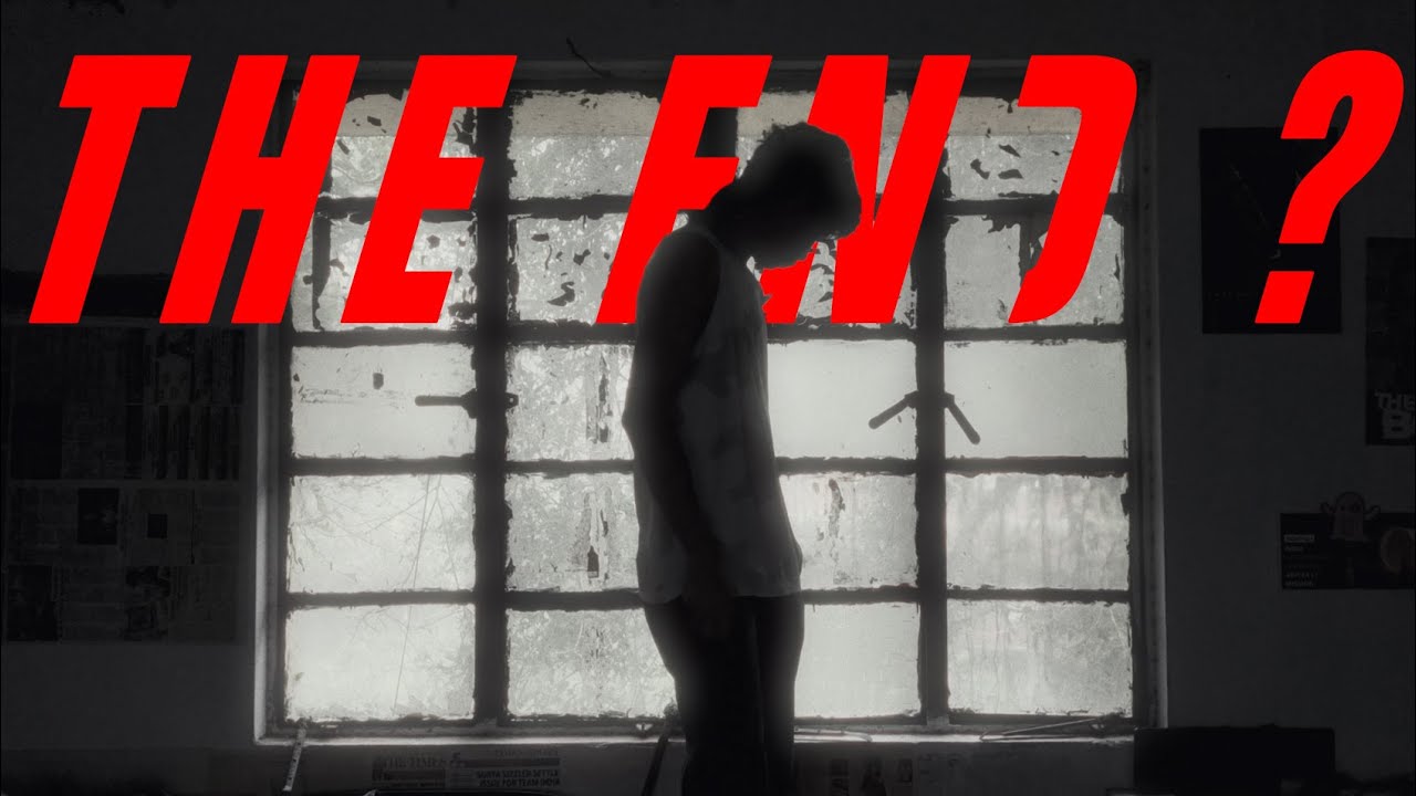 THE END ?