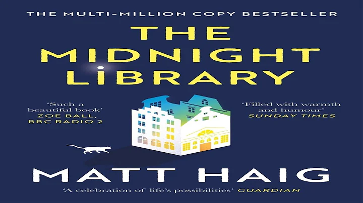 The Midnight Library | Matt Haig | Library | Summary