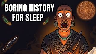Weird ANCIENT MESOAMERICAN Rules That Actually Made Sense — history for sleep