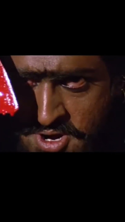 Bad man | बॅड मॅन | dialogue of Gulshan Grover  | Gulshan Grover  | Ram Lakan | Amrish Puri