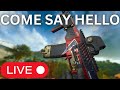 Making Money Before Season 5!!!| !builds !settings  !discord
