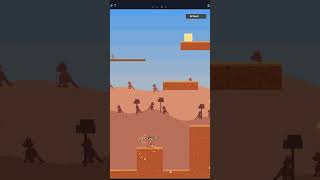 BOOM! Can I Beat Level 8 Free Kangaroo Game #Shorts