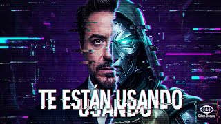 El Secreto Oscuro De Avengers Doomsday Que Marvel Oculta 2025