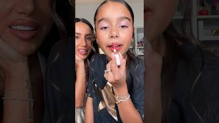 Trying some new makeup 💄