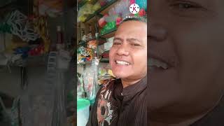 Sketsa Rembulan Emas widyo Cover