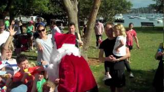 Christmas Party 2011