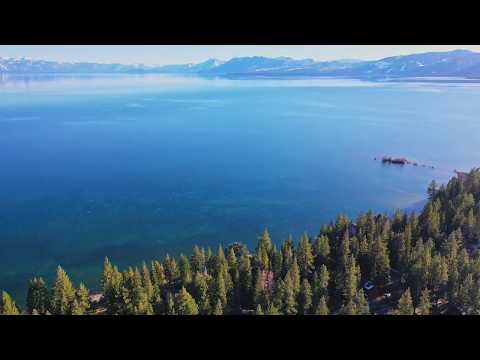 20 Aspen St, Tahoe City, CA home video tour