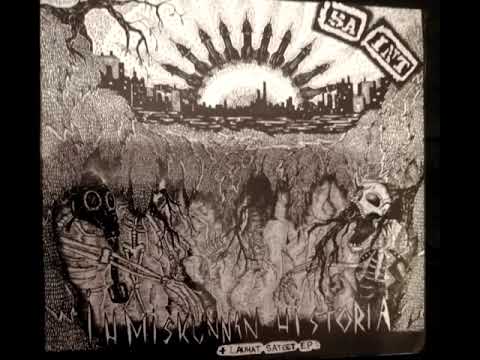 Ihmiskunnan Historia artwork