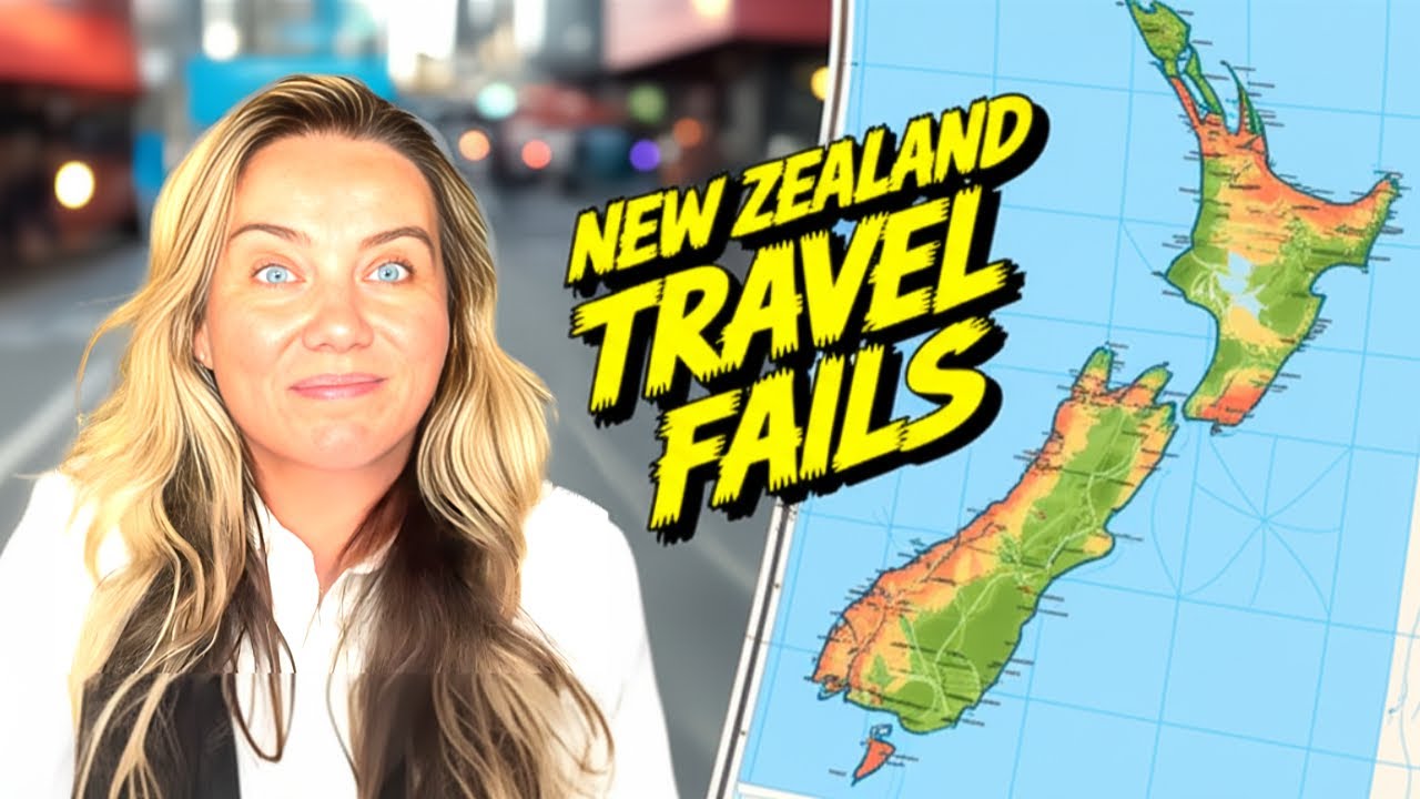 10 Mistakes Tourists Make in New Zealand You Need to Avoid!