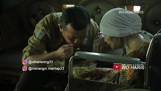 Doa IBUMU menetukan Nasib Duniamu