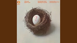 Somebody's Been Sleeping(In My Bed) (Uk Single Edit)