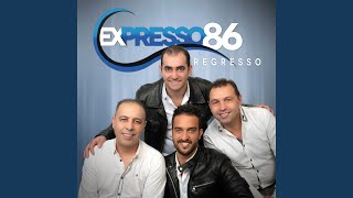 Video thumbnail of "Expresso 86 - Volta Que Eu Te Espero"