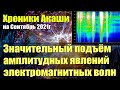 Многоступенчатое перестроение земного мира#Эра Возрождения