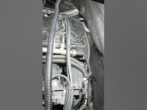 BMW Fix Code P0191 Kraftstoffdrucksensor defekt! - YouTube