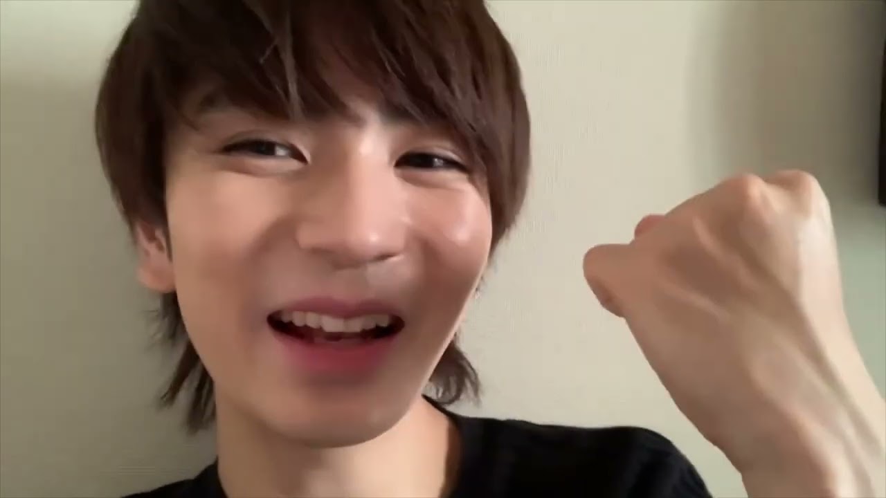 【HiHiJets】ISLANDTV 2020まとめ①