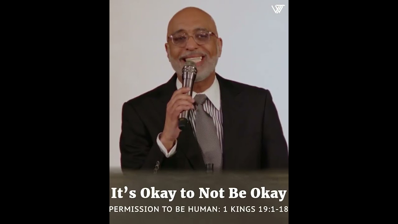 It's ok God knows