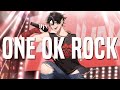 ONE OK ROCK Kanzen Kankaku Dreamer Arjuna Arkana Cover