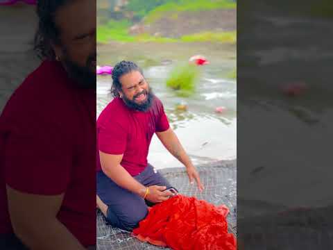 गोधड्या धुऊन झाल्या का??😍🫣🥰 #foryou #comedy #comedy #marathi #kishortandale