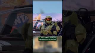 Fanta teams up with Xbox @RadioTimesGaming