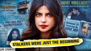 Priyanka Chopra Fights Back Against Constant Accusations From The Media