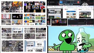 Random Maze Crying Parison