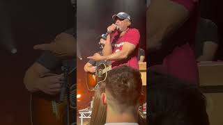 Darius Rucker - If I told you #dariusrucker #concert #countrymusic