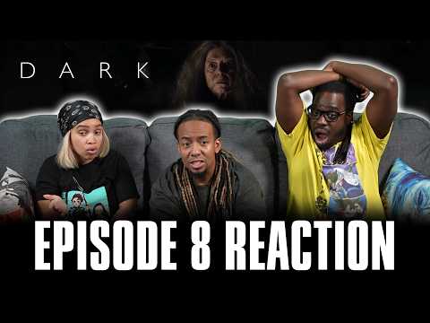 As You Sow, so You Shall Reap | Dark Ep 8 Reaction