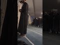 فجر يوم 12 رمضان من مسجد شيربورغ فرنسا للقارئ أنس إبراهيم مصباح 