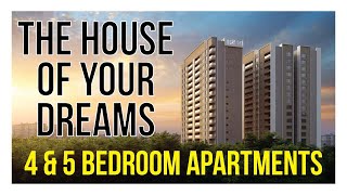 TOURING 4-BEDROOM APARTMENTS IN KILELESHWANAIROBI. KSH 25M. 0745321611. #apartments #forsale #buy