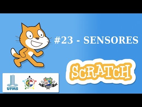 Aula 23 - Sensores